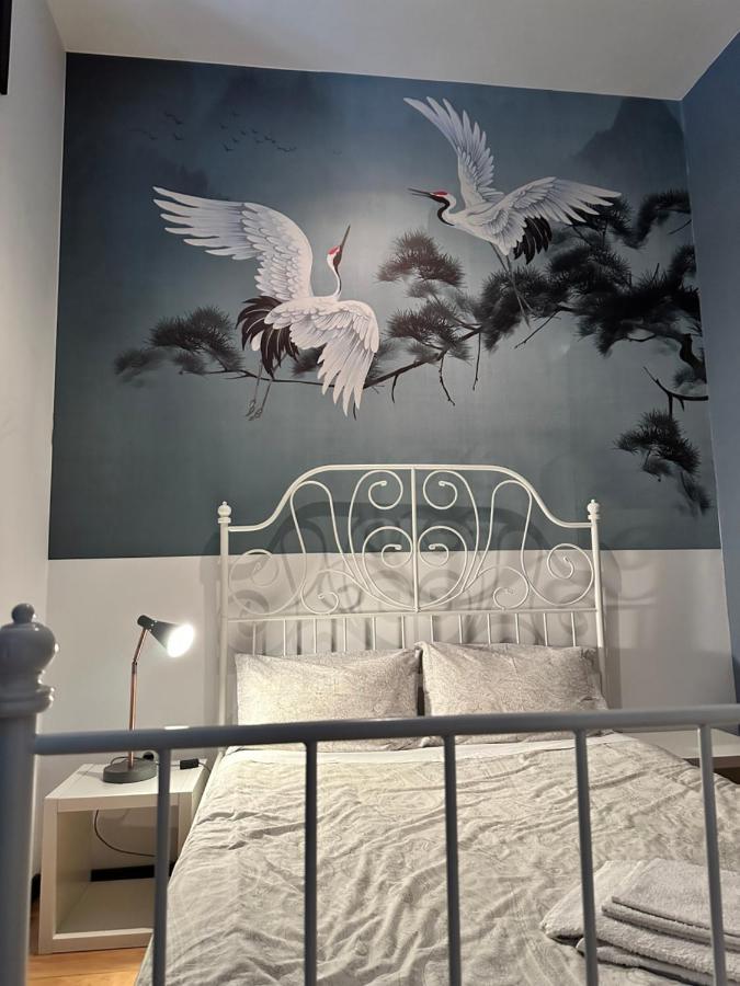 Galeriasapart ปอร์โต ภายนอก รูปภาพ